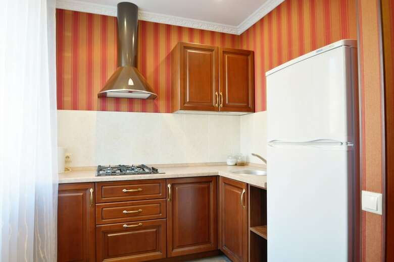 Aparthotel Apart Prestige