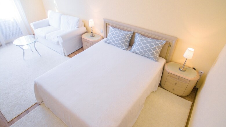 Aparthotel Apart Prestige