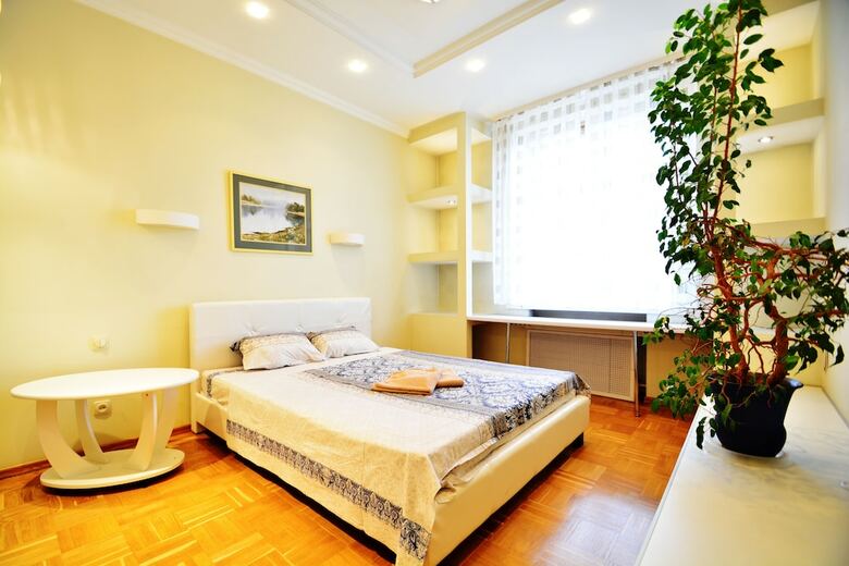 Aparthotel Apart Prestige