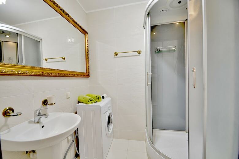 Aparthotel Apart Prestige