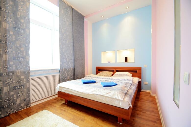 Aparthotel Apart Prestige