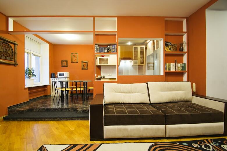 Aparthotel Apart Prestige