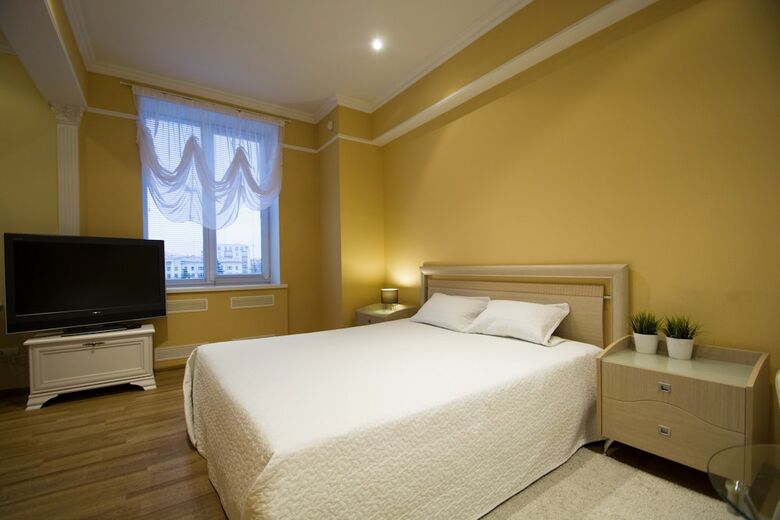 Aparthotel Apart Prestige