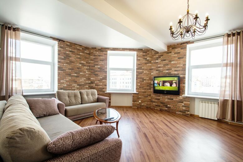 Aparthotel Apart Prestige
