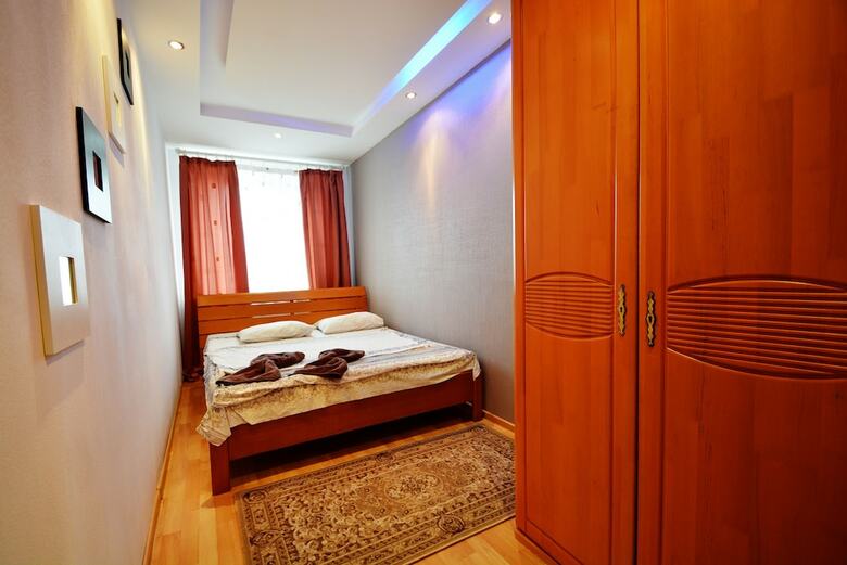 Aparthotel Apart Prestige