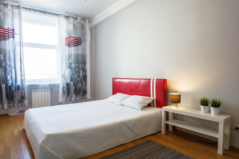 Aparthotel Apart Prestige