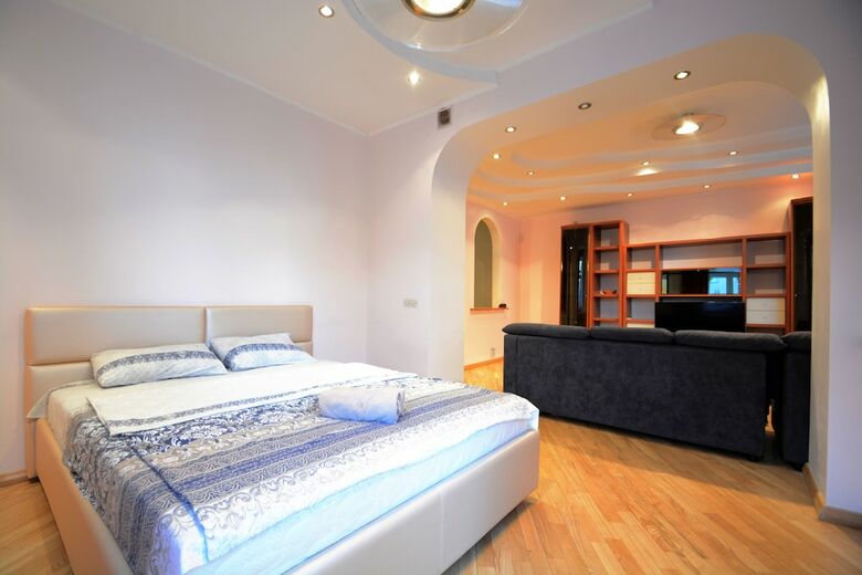 Aparthotel Apart Prestige