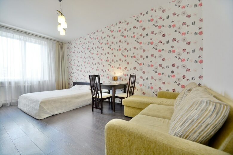 Aparthotel Apart Prestige