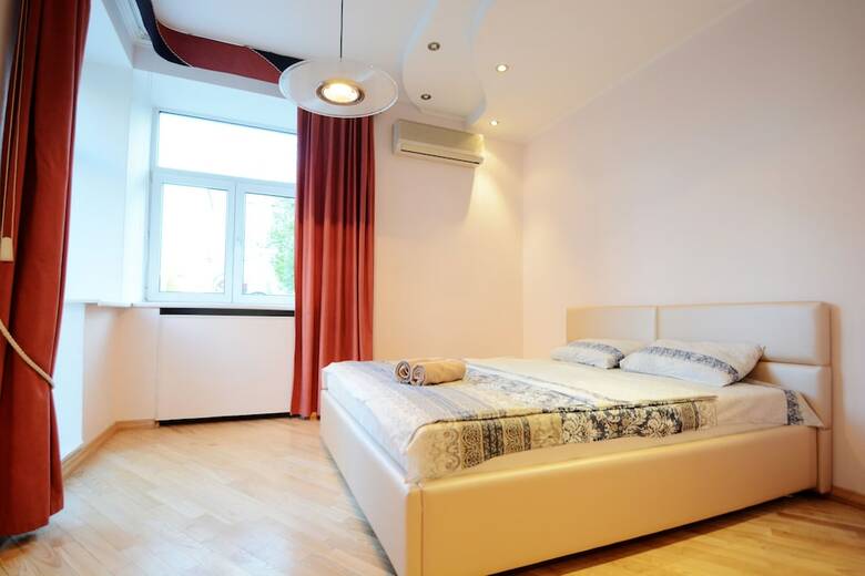 Aparthotel Apart Prestige