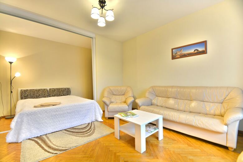 Aparthotel Apart Prestige