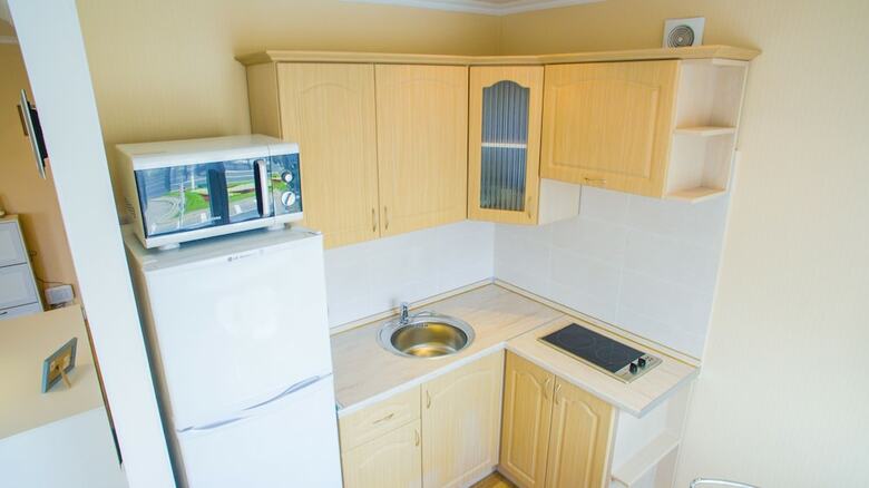 Aparthotel Apart Prestige