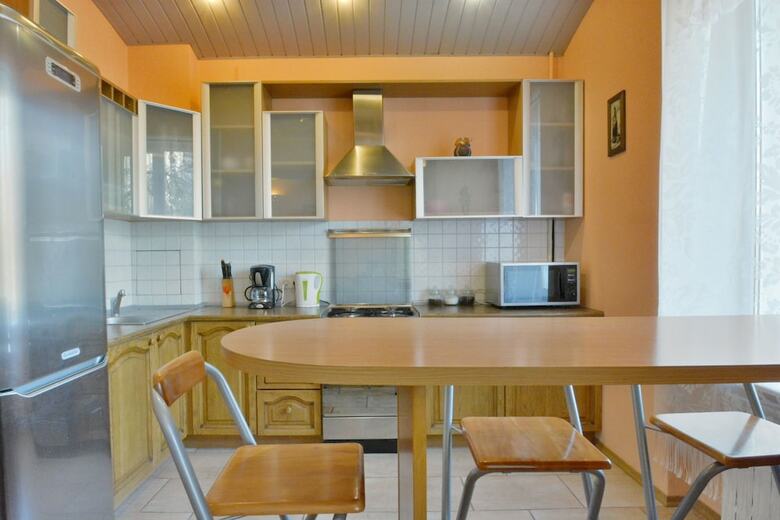 Aparthotel Apart Prestige