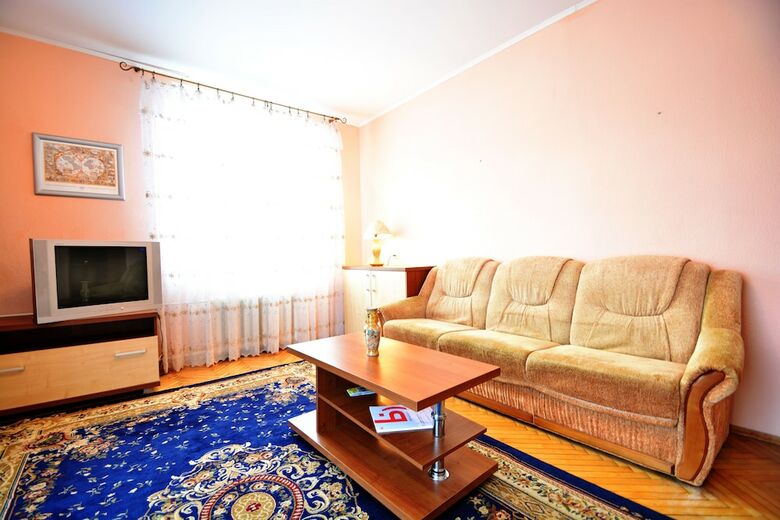 Aparthotel Apart Prestige
