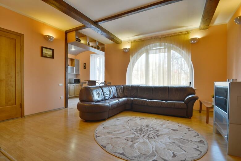 Aparthotel Apart Prestige