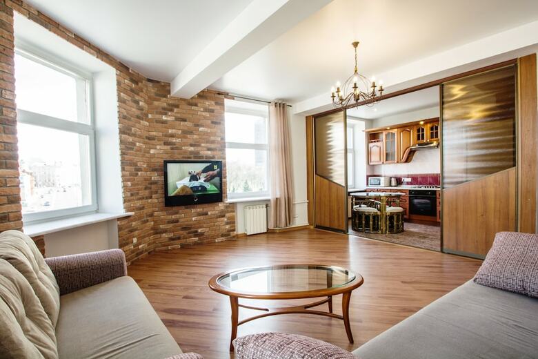 Aparthotel Apart Prestige