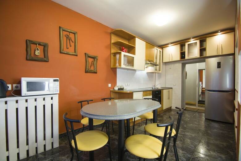 Aparthotel Apart Prestige