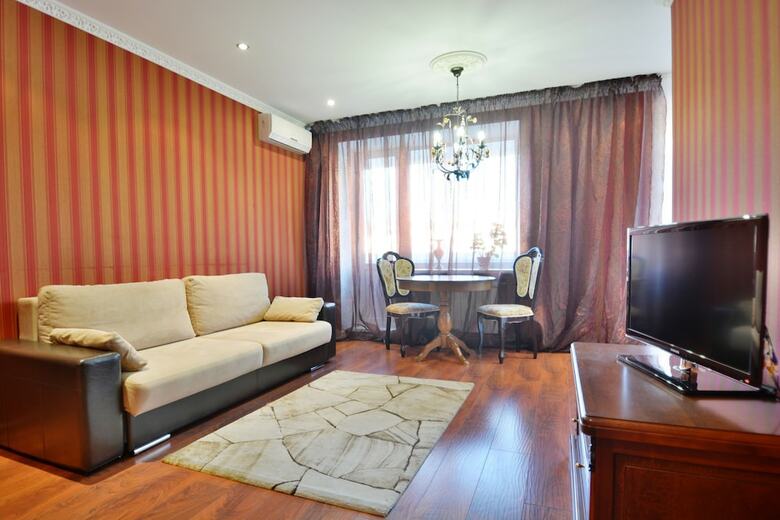 Aparthotel Apart Prestige