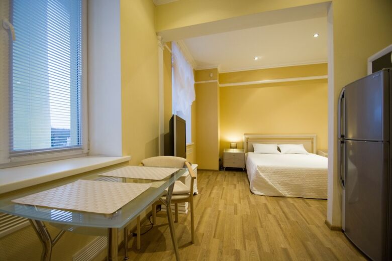 Aparthotel Apart Prestige