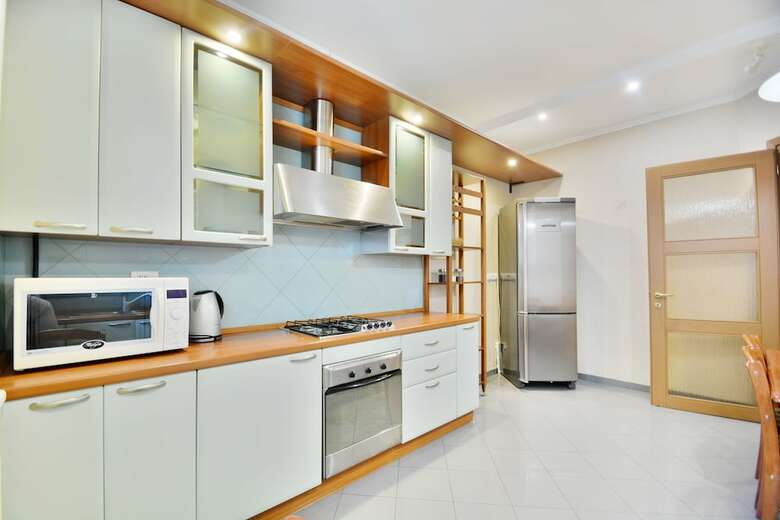 Aparthotel Apart Prestige