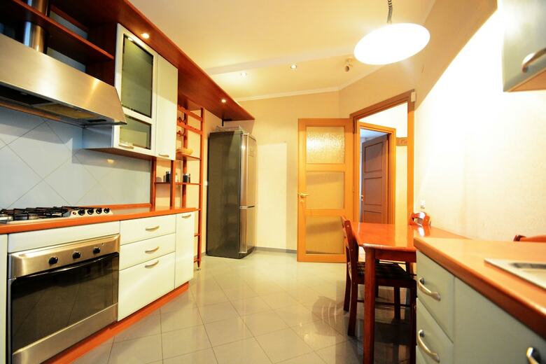 Aparthotel Apart Prestige
