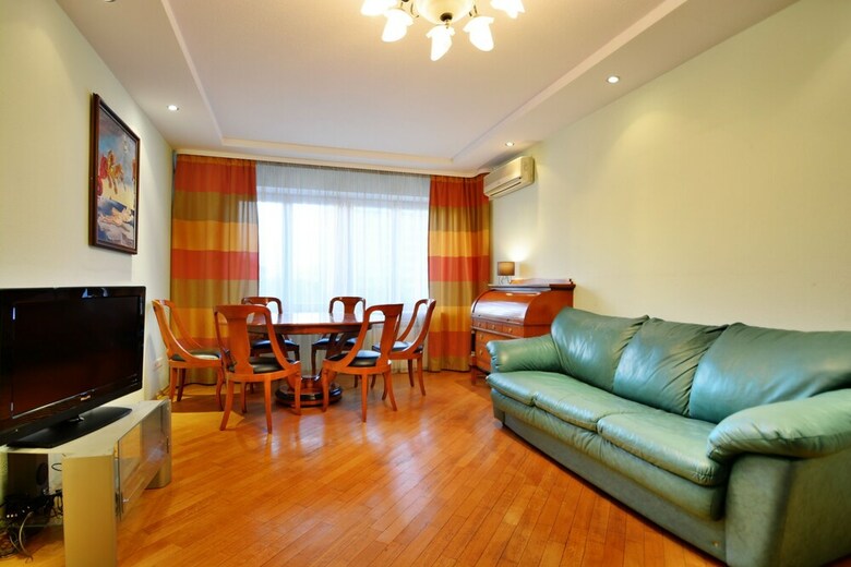 Aparthotel Apart Prestige