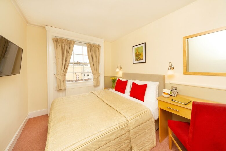 Rodney Hotel