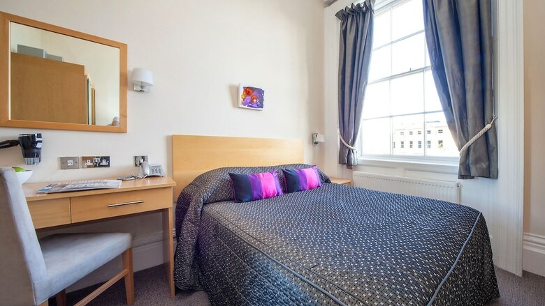 Rodney Hotel