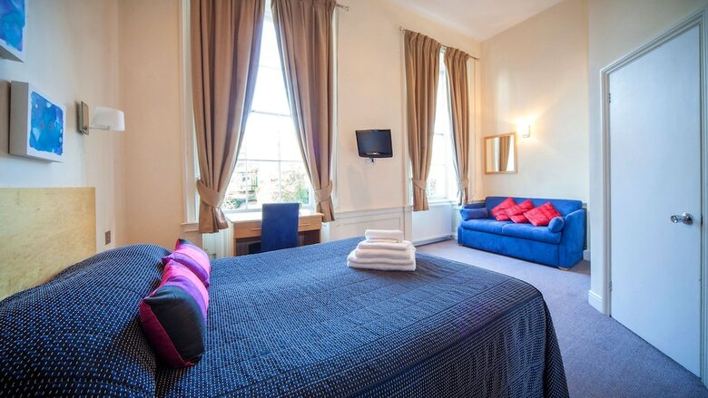 Rodney Hotel