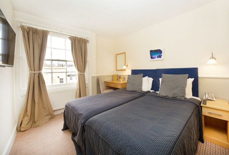 Rodney Hotel