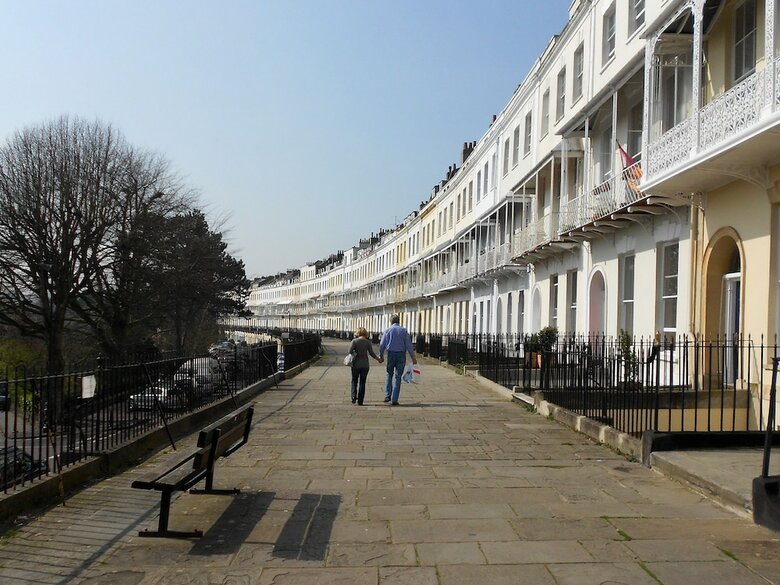 Rodney Hotel