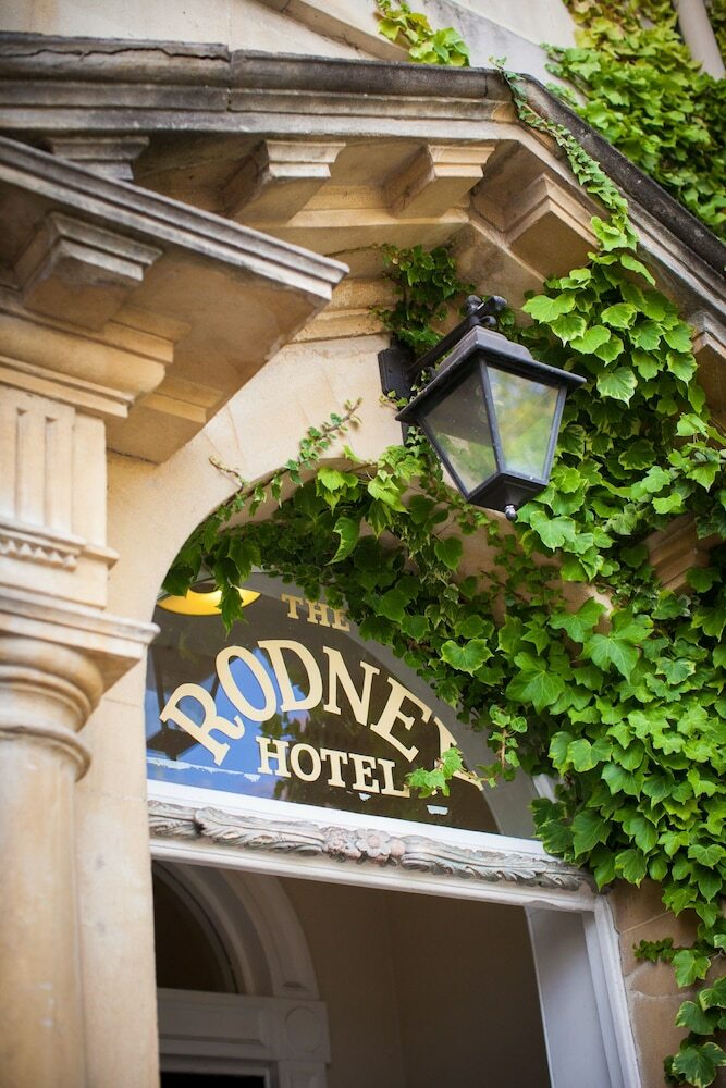 Rodney Hotel
