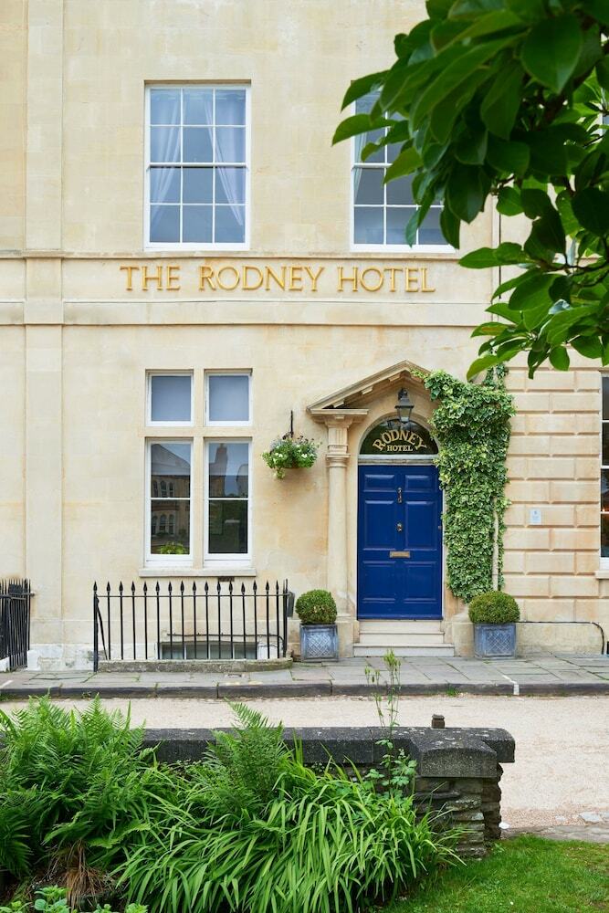 Rodney Hotel