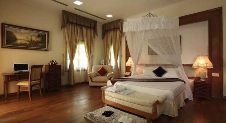 The Hotel Myat Taw Win