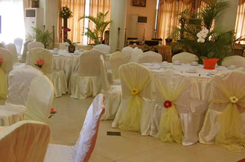 The Hotel Myat Taw Win