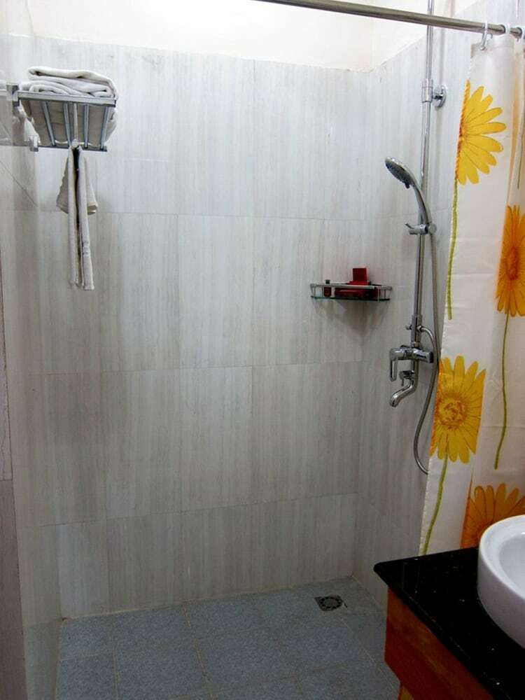 The Hotel Myat Taw Win