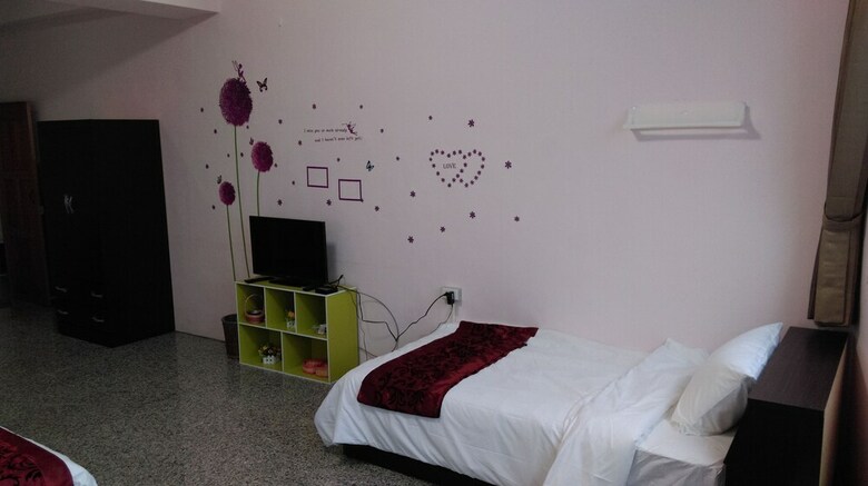 Hostal Hualien Holo Hostel Hotel