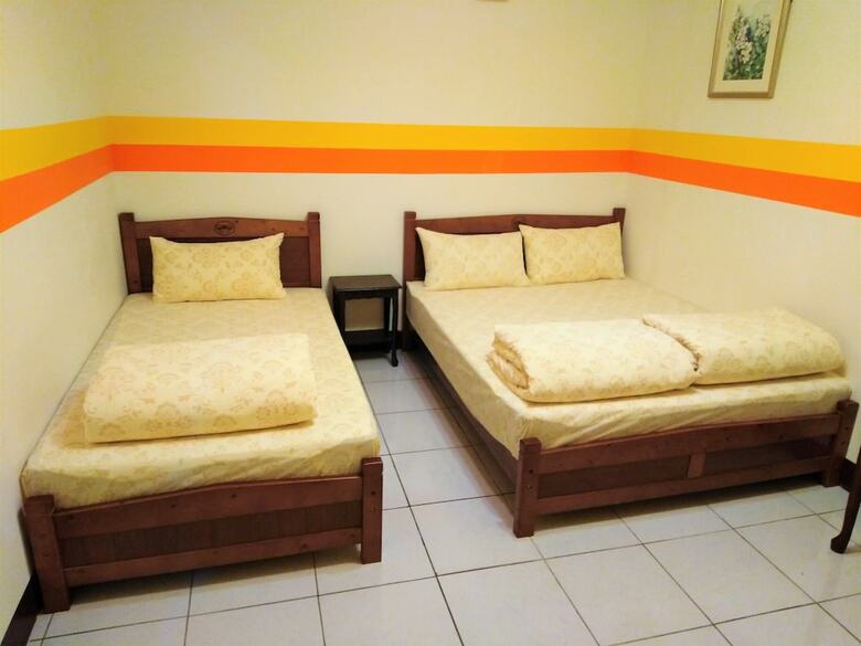 Hostal Hualien Holo Hostel Hotel