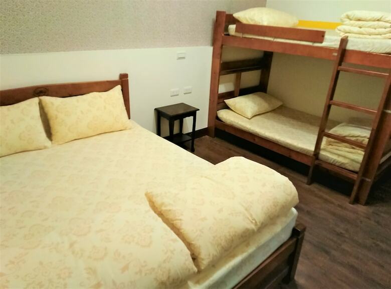 Hostal Hualien Holo Hostel Hotel