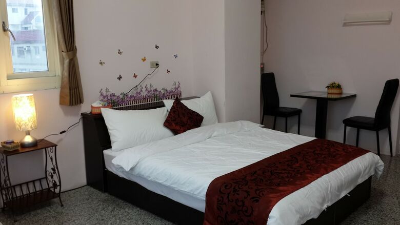Hostal Hualien Holo Hostel Hotel