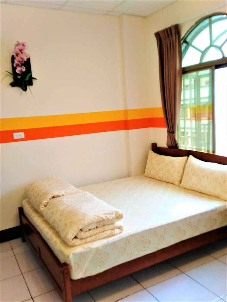 Hostal Hualien Holo Hostel Hotel