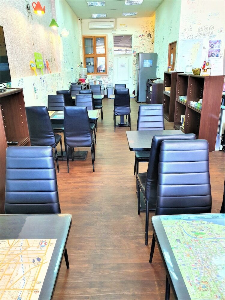 Hostal Hualien Holo Hostel Hotel