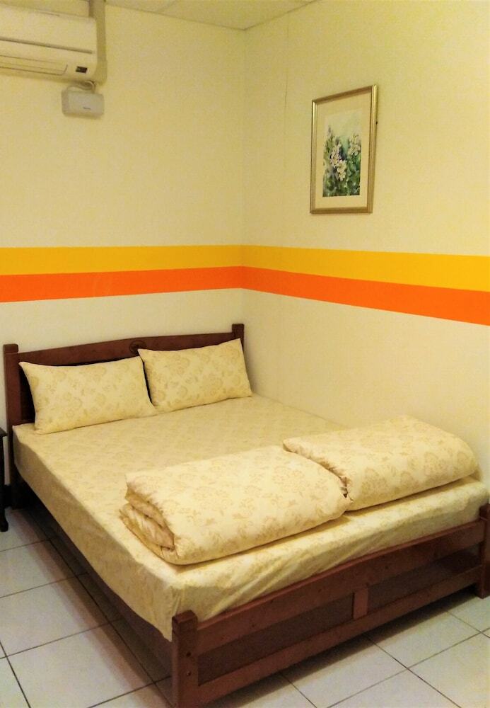 Hostal Hualien Holo Hostel Hotel