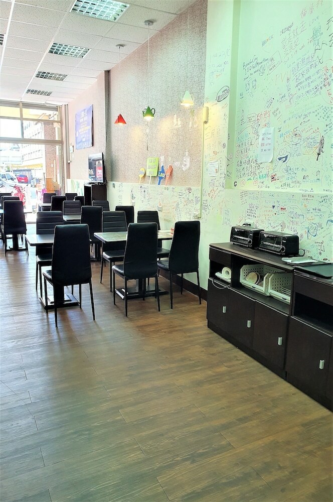 Hostal Hualien Holo Hostel Hotel