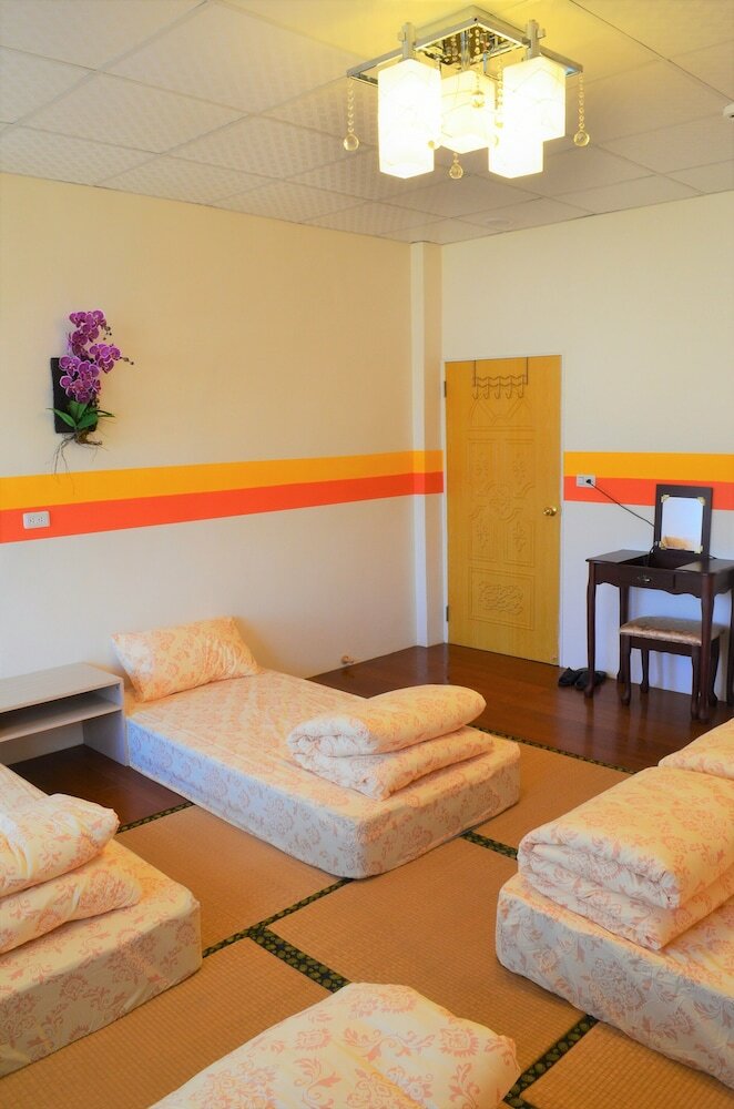 Hostal Hualien Holo Hostel Hotel
