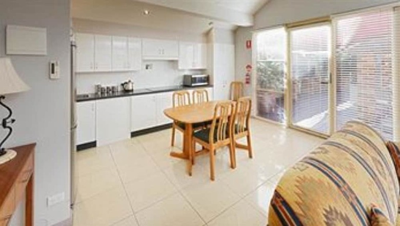 Apartamentos Jesmond Executive Villas