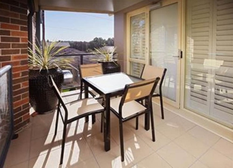 Apartamentos Jesmond Executive Villas