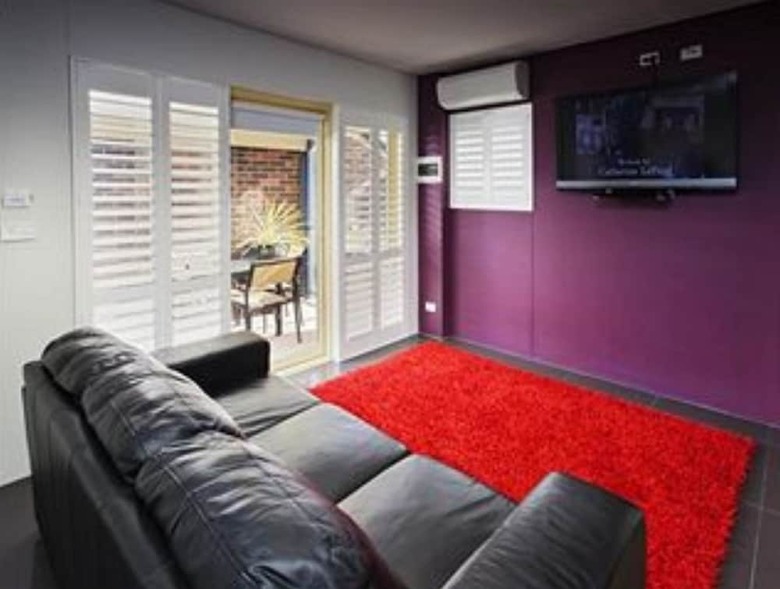Apartamentos Jesmond Executive Villas