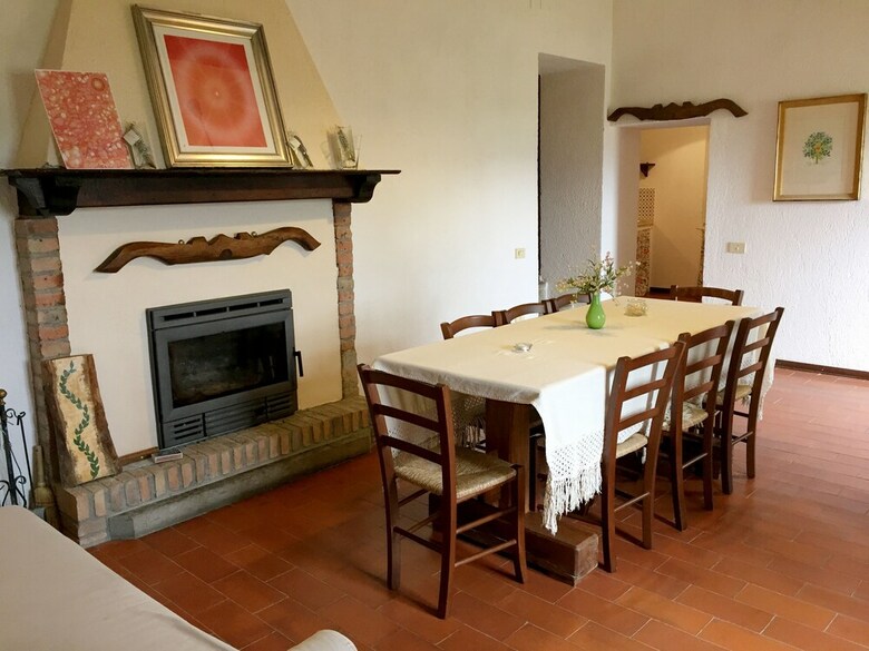 Agroturismo Agriturismo Kebio