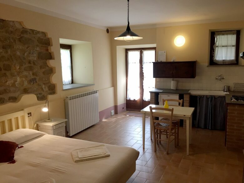 Agroturismo Agriturismo Kebio