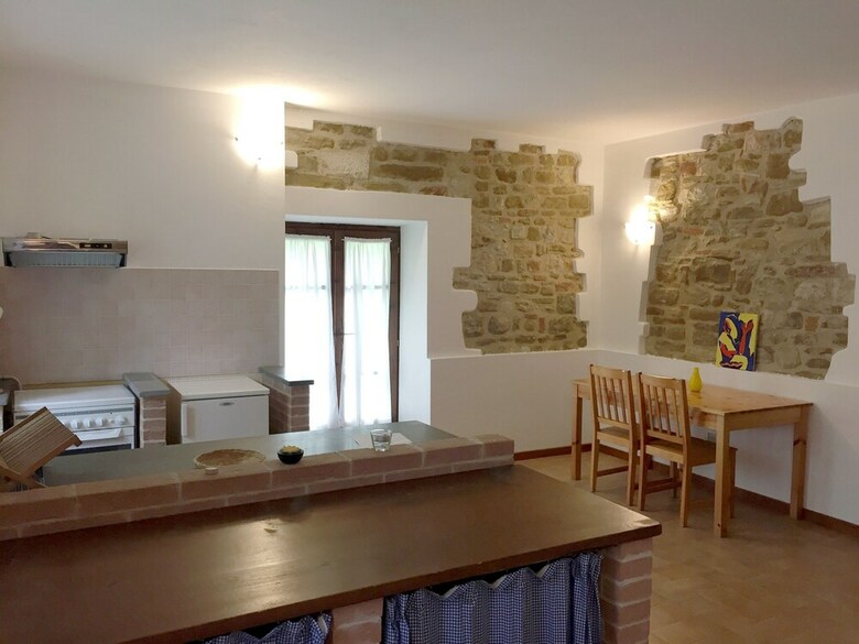 Agroturismo Agriturismo Kebio